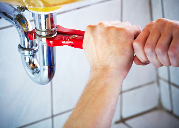 About Ary Plumbers